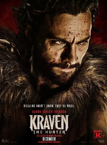 Kraven The Hunter