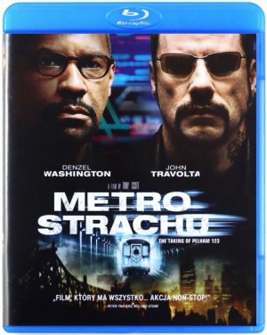 L'Attaque du métro 123