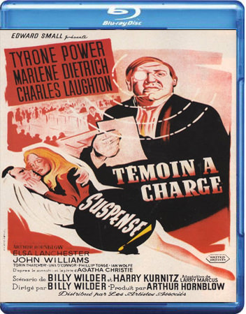 Témoin à charge