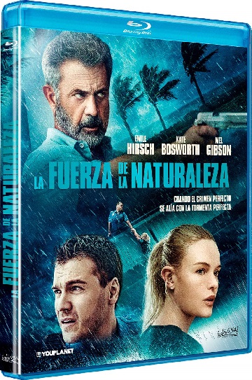Force of Nature