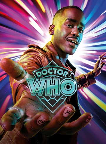 Doctor Who (2024) - Saison 1