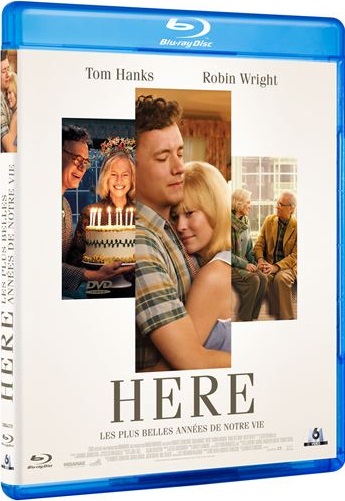 Here – Les plus belles années de notre vie