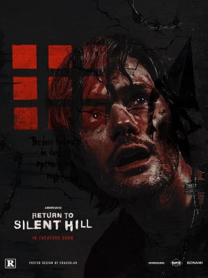 Retour à Silent Hill