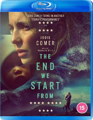 The End We Start From