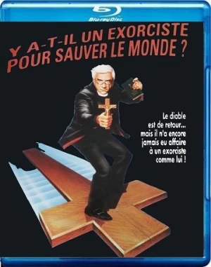 Y'a-t-il un exorciste pour sauver le monde ?
