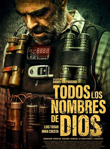 Todos los nombres de Dios