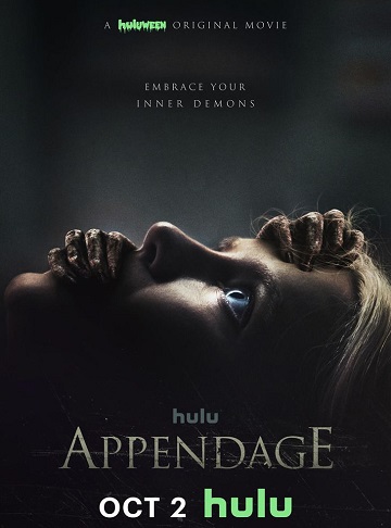 Excroissance