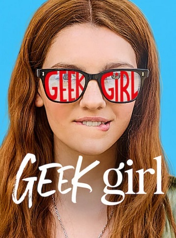 Geek Girl (2024) - Saison 1