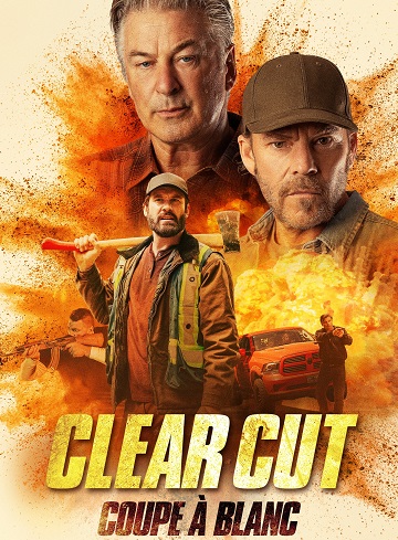 Clear Cut