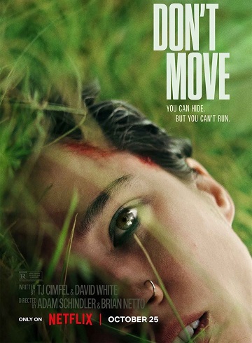 Don't Move