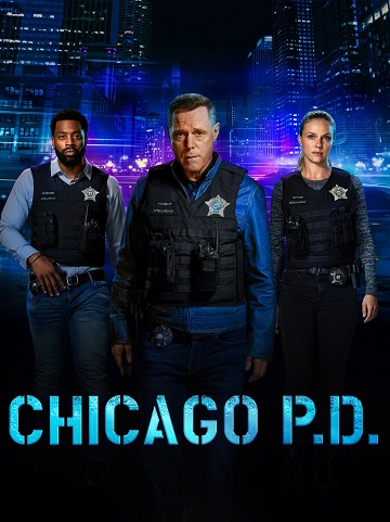 Chicago Police Department - Saison 11