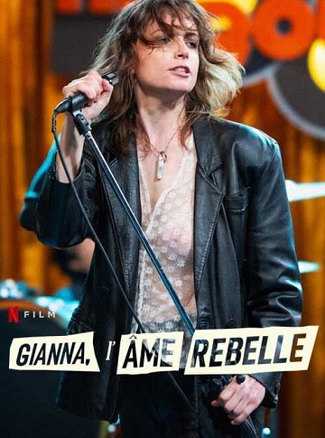 GIanna, l'âme rebelle