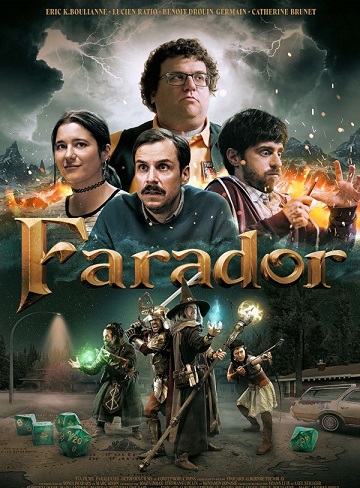Farador