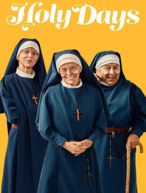 Holy Days