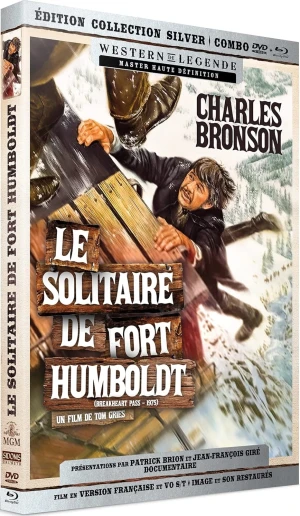 Le Solitaire de Fort Humboldt