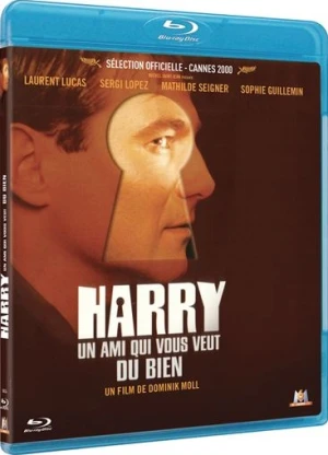Harry Un Ami Qui Vous Veut du Bien