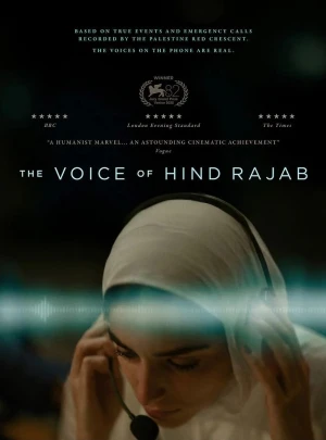 La voix de Hind Rajab
