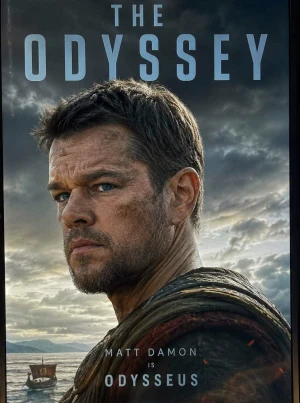 L'Odyssée