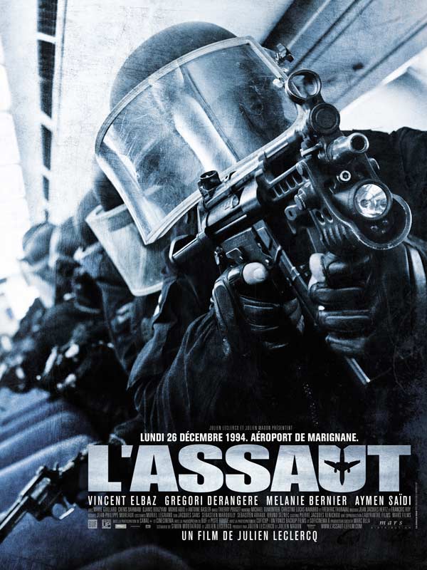 L\'Assaut