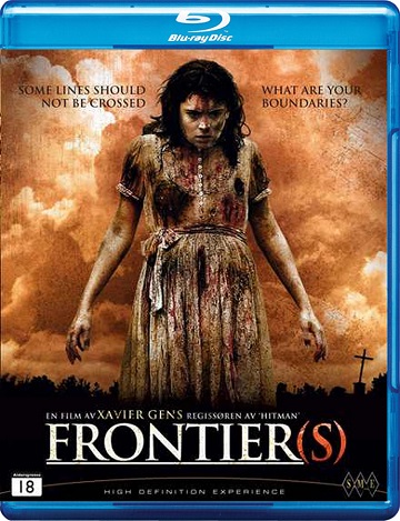 Frontière(s)