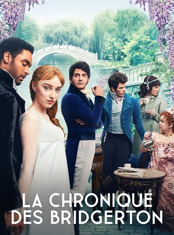 La Chronique des Bridgerton - Saison 3