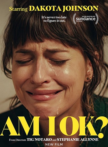 Am I OK?