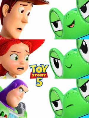 Toy Story 5