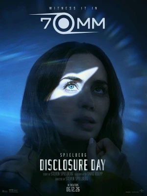 Disclosure Day