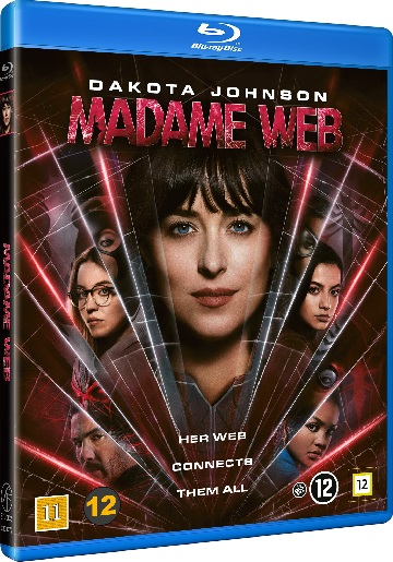 Madame Web