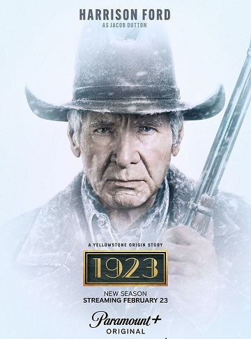 1923 - Saison 2