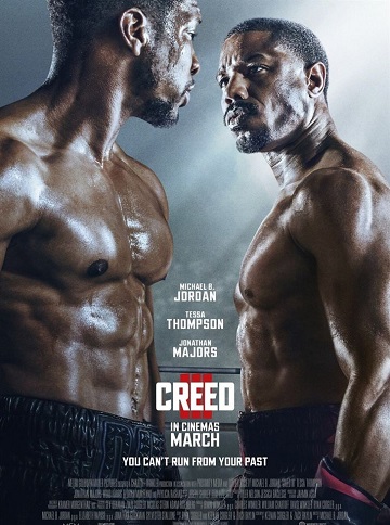 Creed III