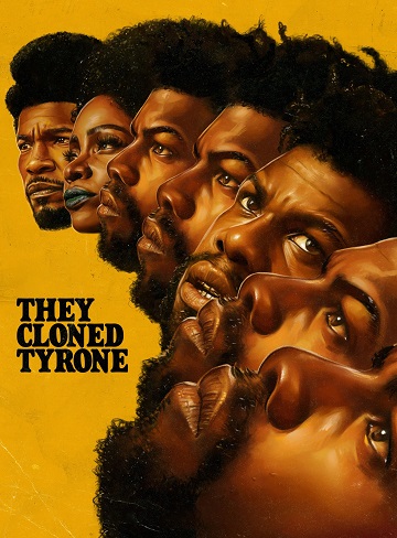 Ils ont cloné Tyrone
