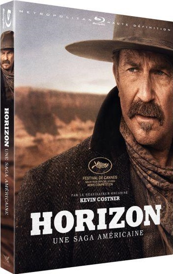 Horizon : Une saga américaine - Chapitre 1