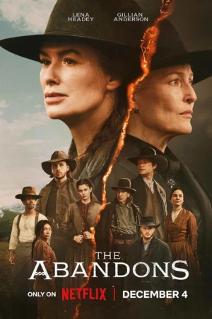 The Abandons - Saison 1