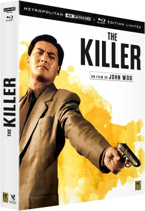 The Killer