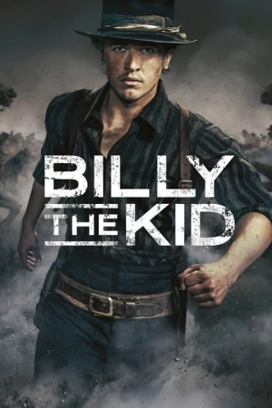 Billy the Kid - Saison 2