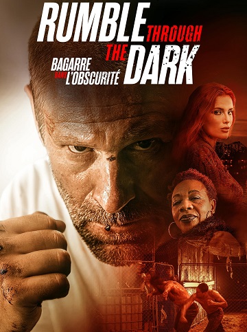 Rumble Through The Dark