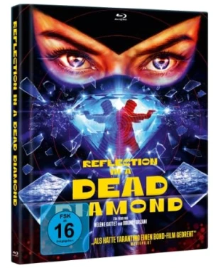 Reflet dans un diamant mort