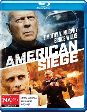 American Siege