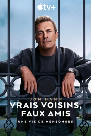 Vrais voisins, faux amis - Saison 1