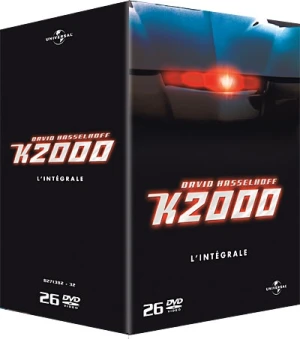 K 2000 - Integral 4 saisons