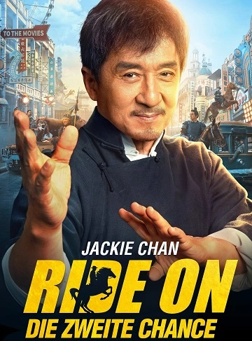 Ride On
