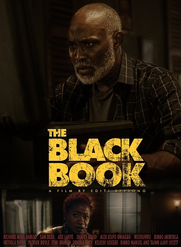 The Black Book