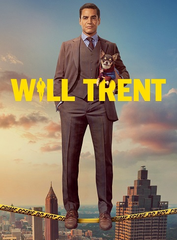 Will Trent - Saison 3