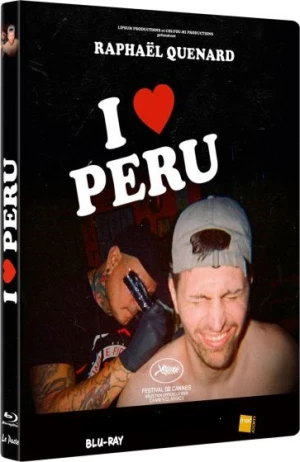 I Love Peru