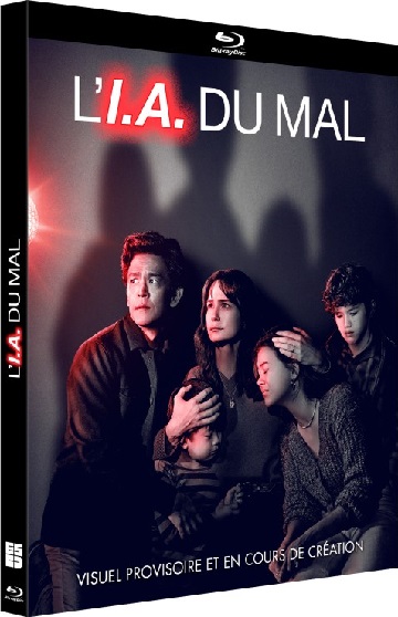 L'I.A. du mal