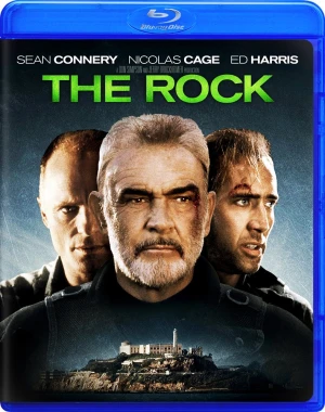 The Rock