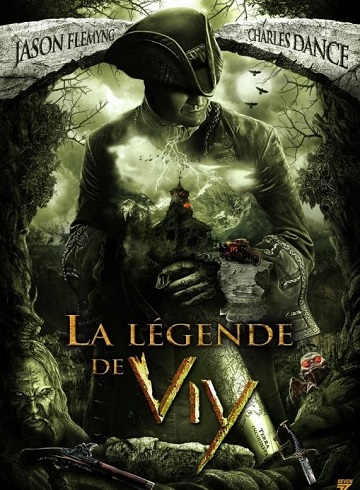 La Légende de Viy