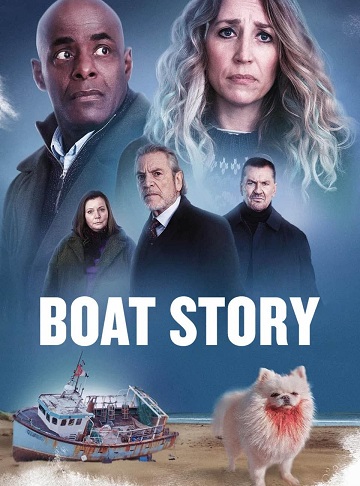 Boat Story - Saison 1