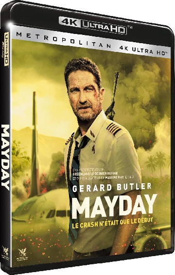 Mayday